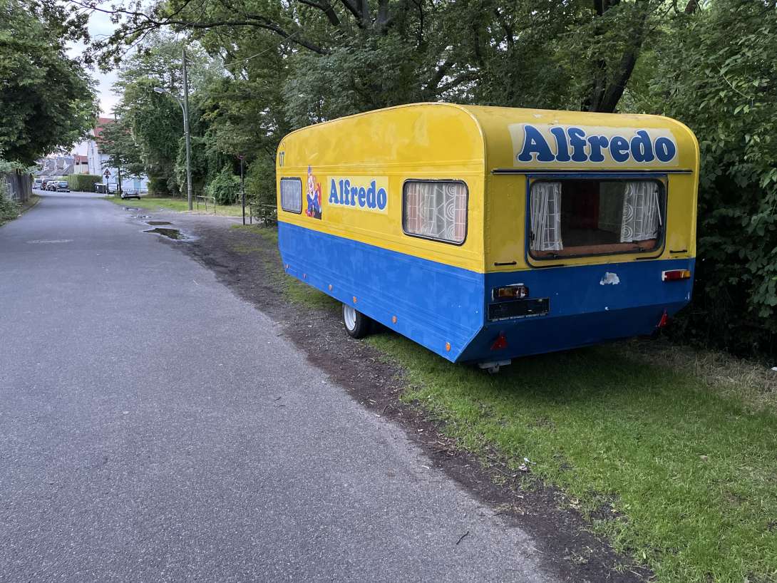 Bild zu gemeldetem Anliegen vom *2024-06-17 20:41:19