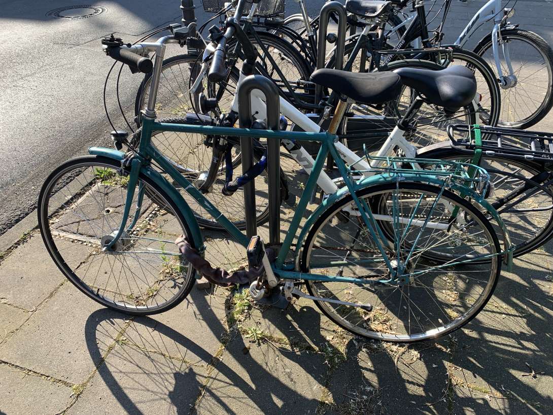 Bild zu gemeldetem Anliegen vom *2024-05-16 09:14:14