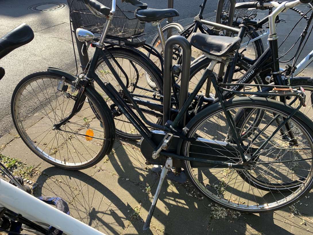 Bild zu gemeldetem Anliegen vom *2024-05-16 09:40:52