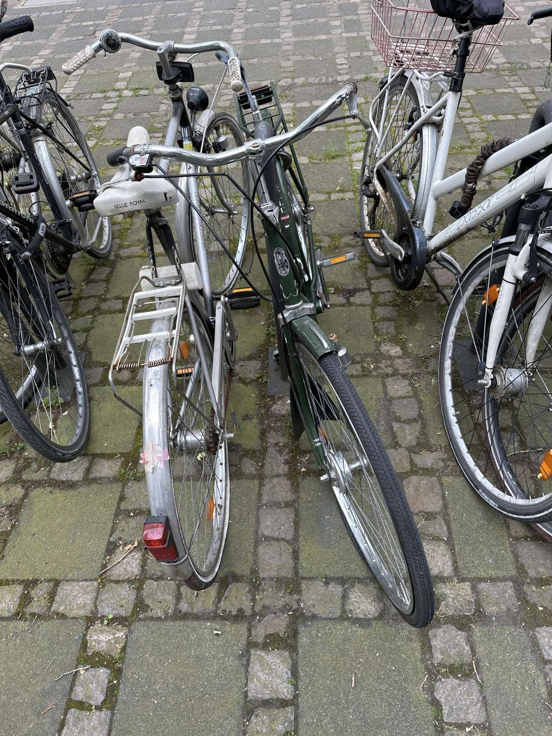 Bild zu gemeldetem Anliegen vom *2024-05-16 18:16:35