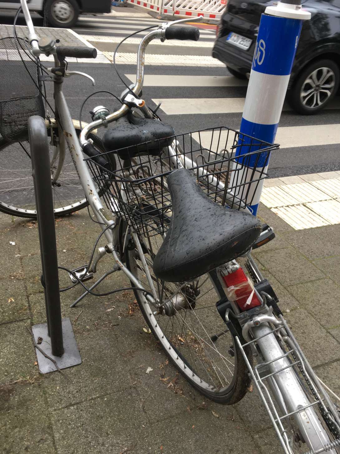 Bild zu gemeldetem Anliegen vom *2024-05-16 06:26:37