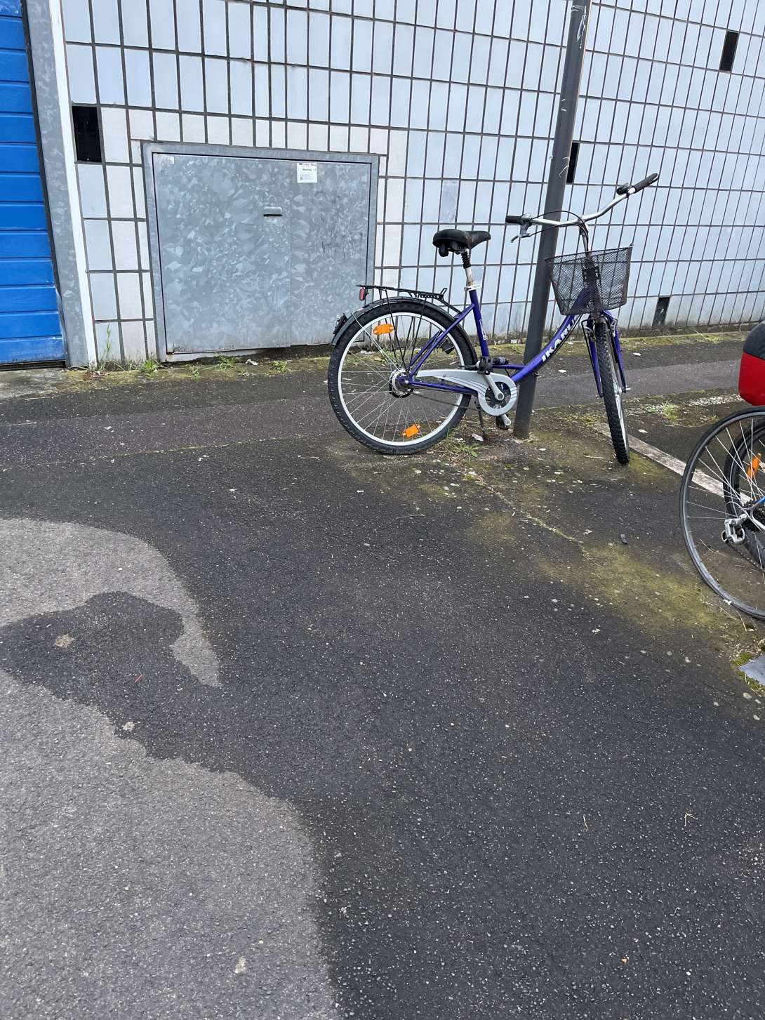 Bild zu gemeldetem Anliegen vom *2024-05-17 06:03:34