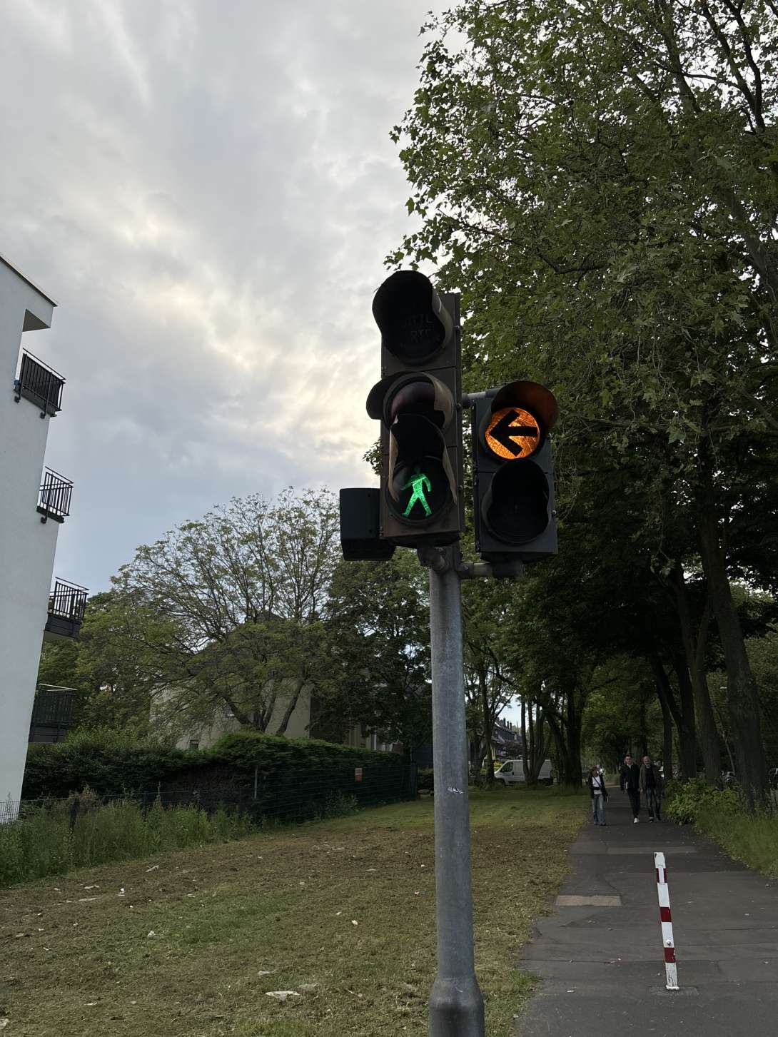 Bild zu gemeldetem Anliegen vom *2024-05-17 20:06:38