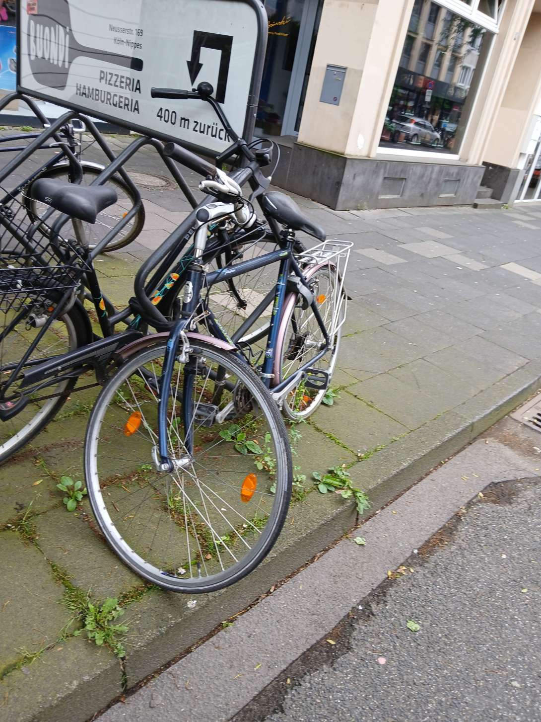 Bild zu gemeldetem Anliegen vom *2024-06-17 20:38:40