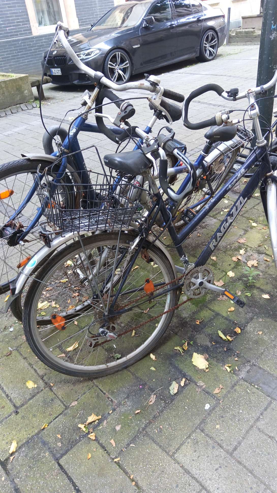 Bild zu gemeldetem Anliegen vom *2024-06-10 09:44:18