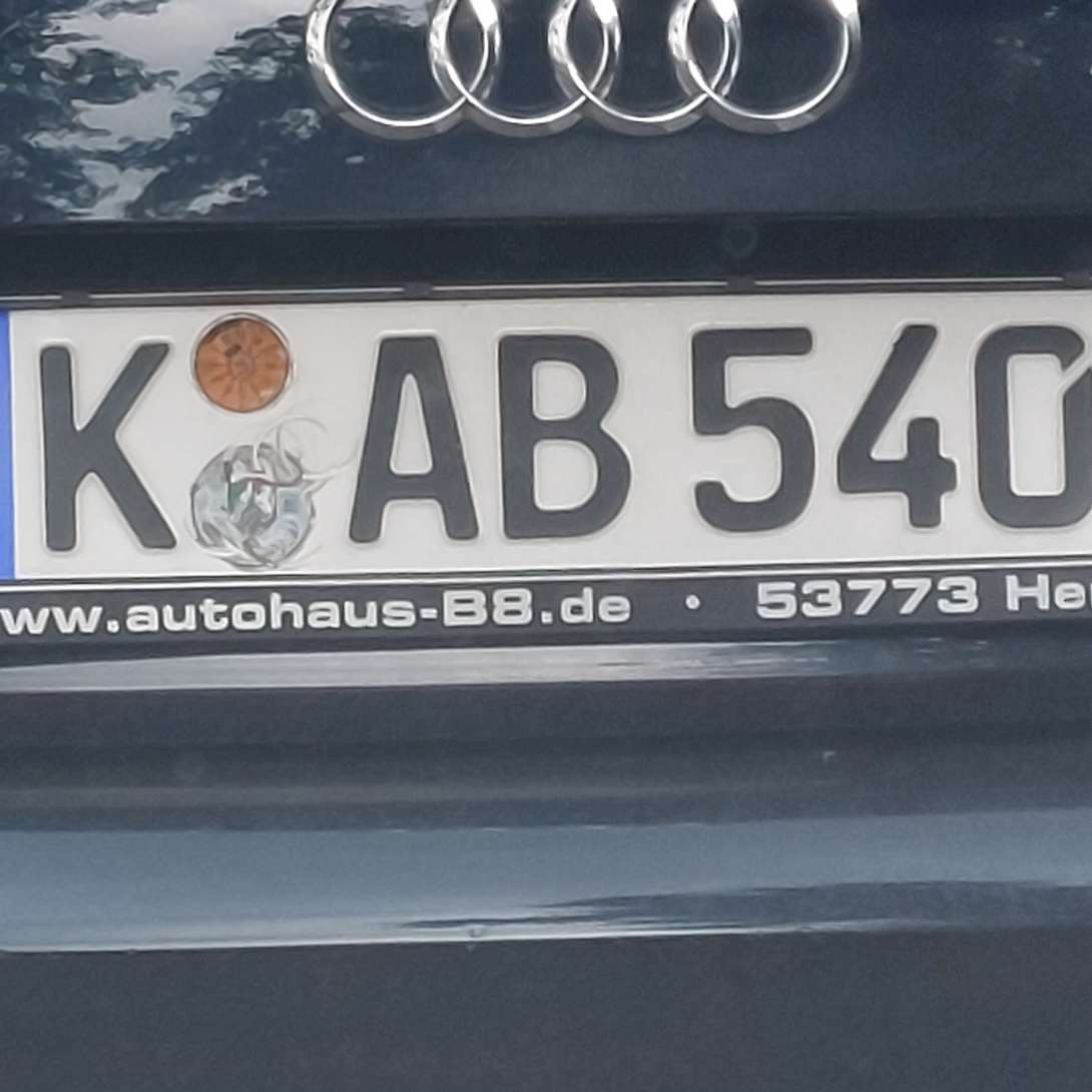 Bild zu gemeldetem Anliegen vom *2024-06-18 07:26:39
