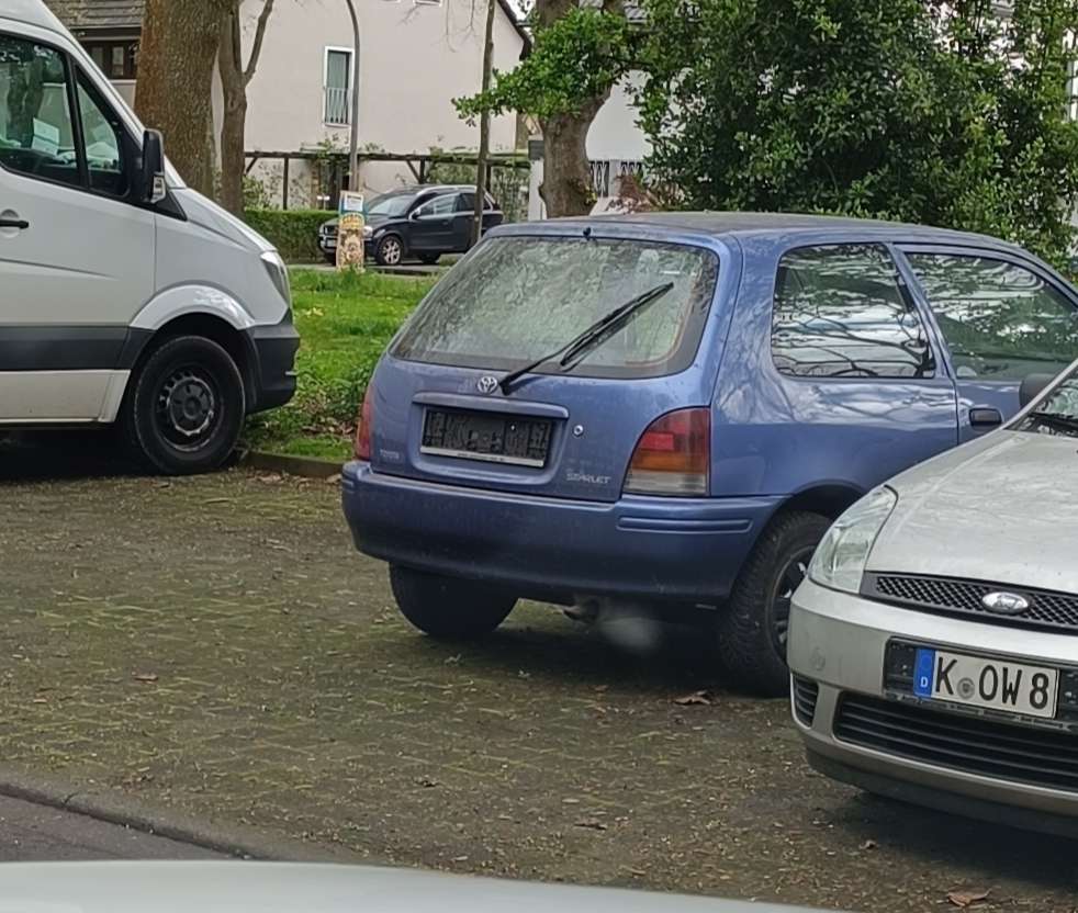 Bild zu gemeldetem Anliegen vom *2024-06-11 10:20:24