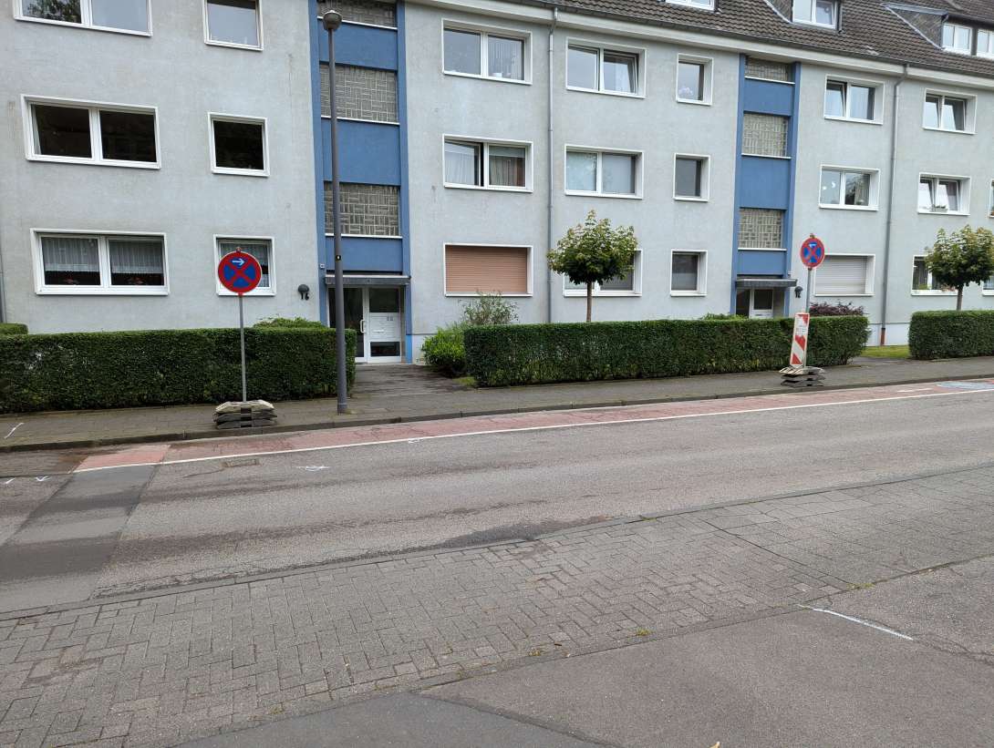 Bild zu gemeldetem Anliegen vom *2024-06-24 07:13:35