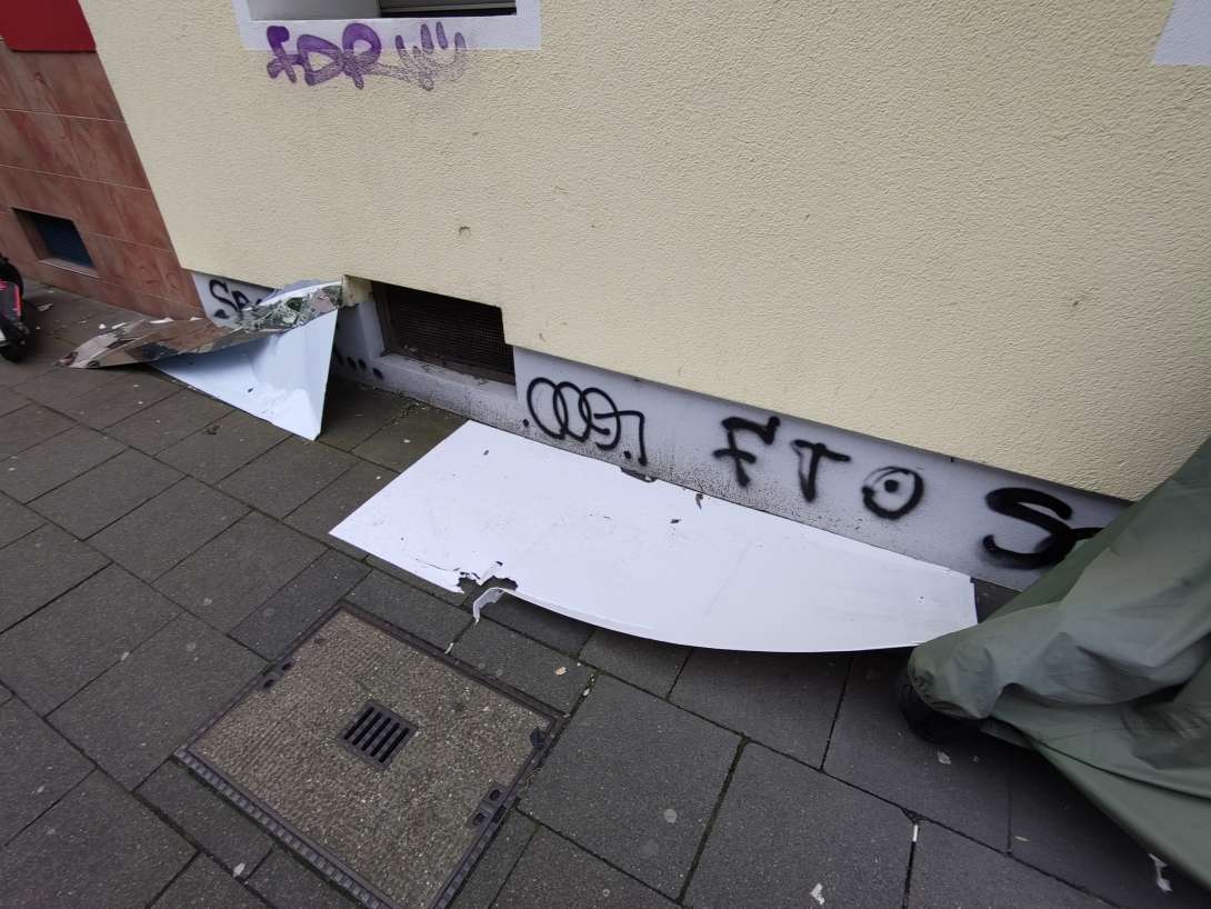 Bild zu gemeldetem Anliegen vom *2024-06-03 11:03:52