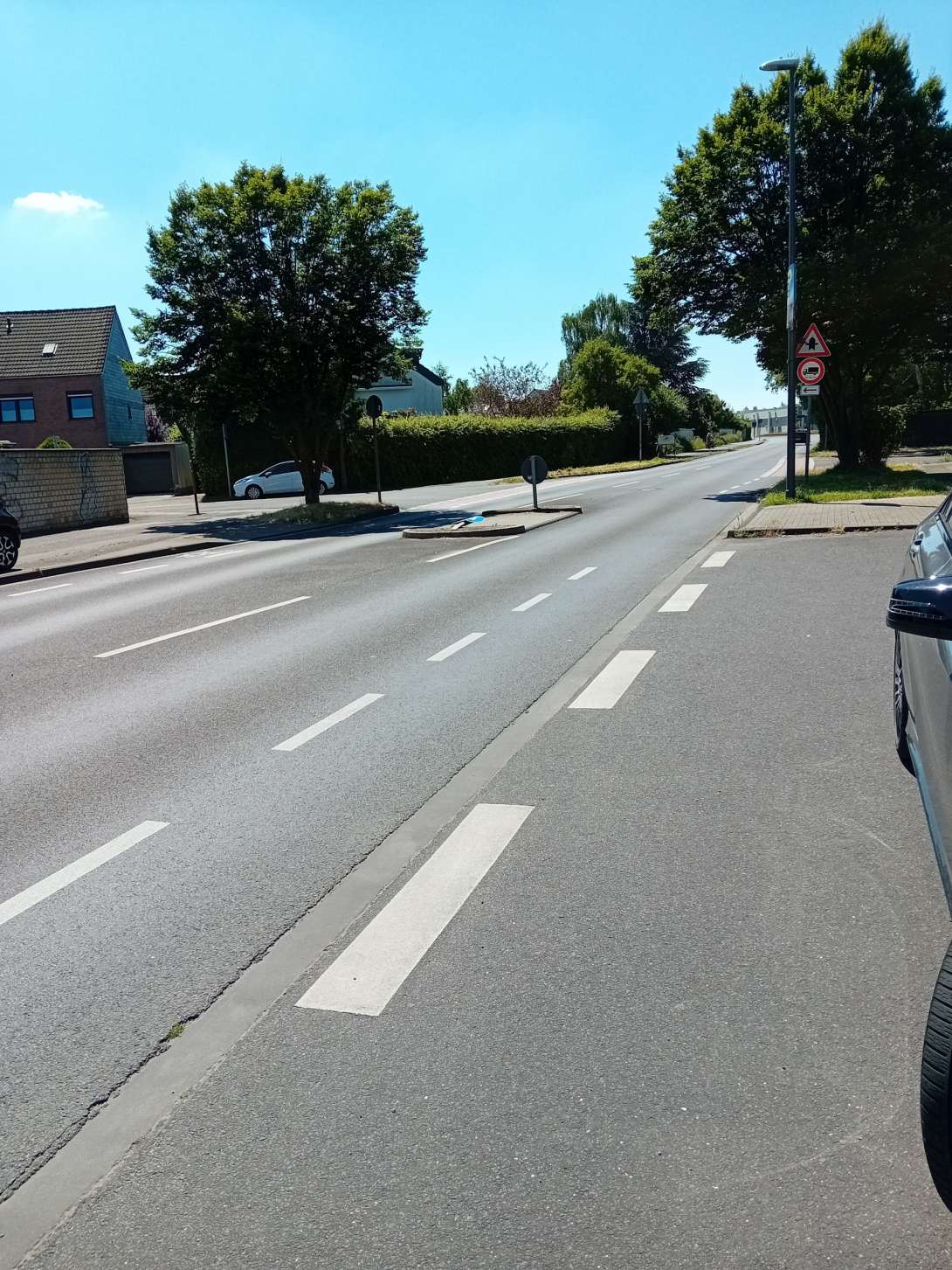 Bild zu gemeldetem Anliegen vom *2024-06-25 18:44:25