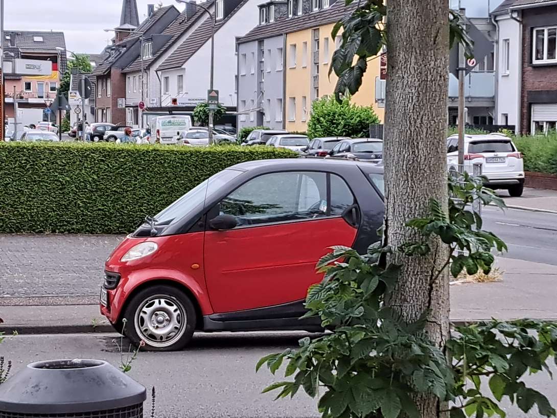 Bild zu gemeldetem Anliegen vom *2024-06-19 11:23:51