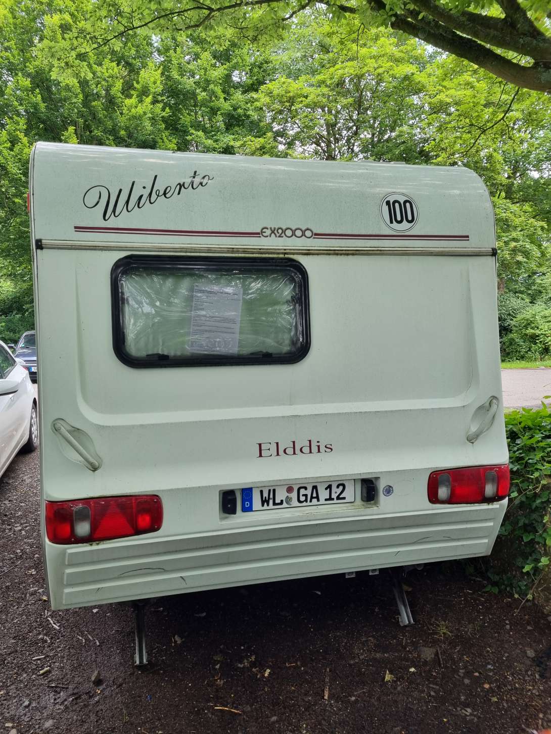 Bild zu gemeldetem Anliegen vom *2024-06-24 10:46:24
