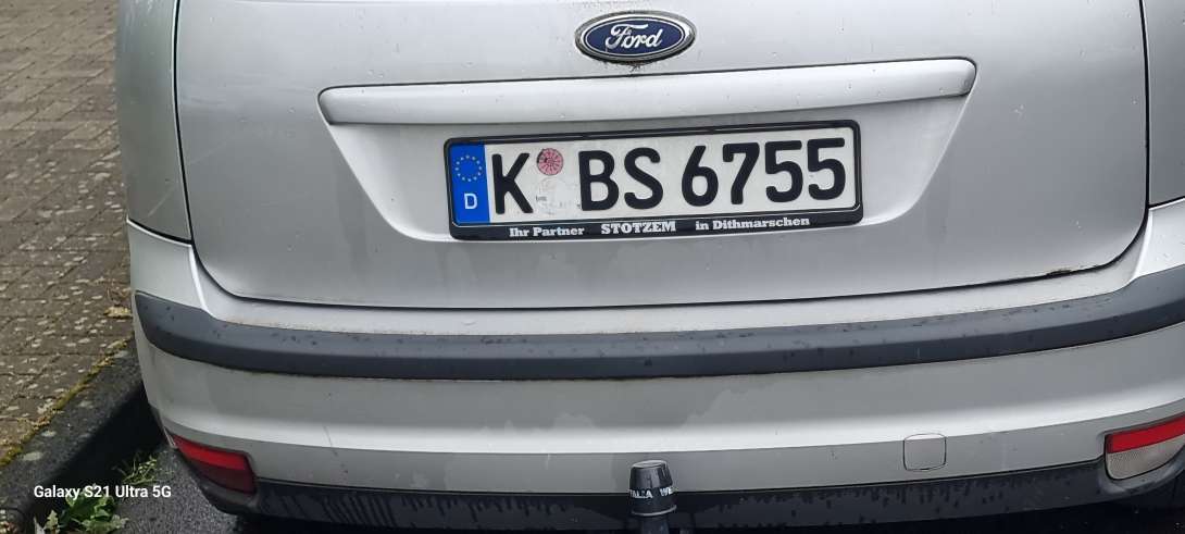 Bild zu gemeldetem Anliegen vom *2024-07-01 08:02:56