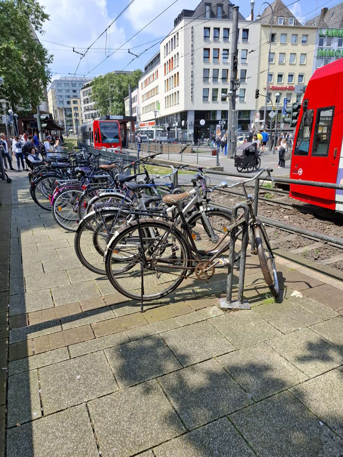 Bild zu gemeldetem Anliegen vom *2024-06-11 13:47:01