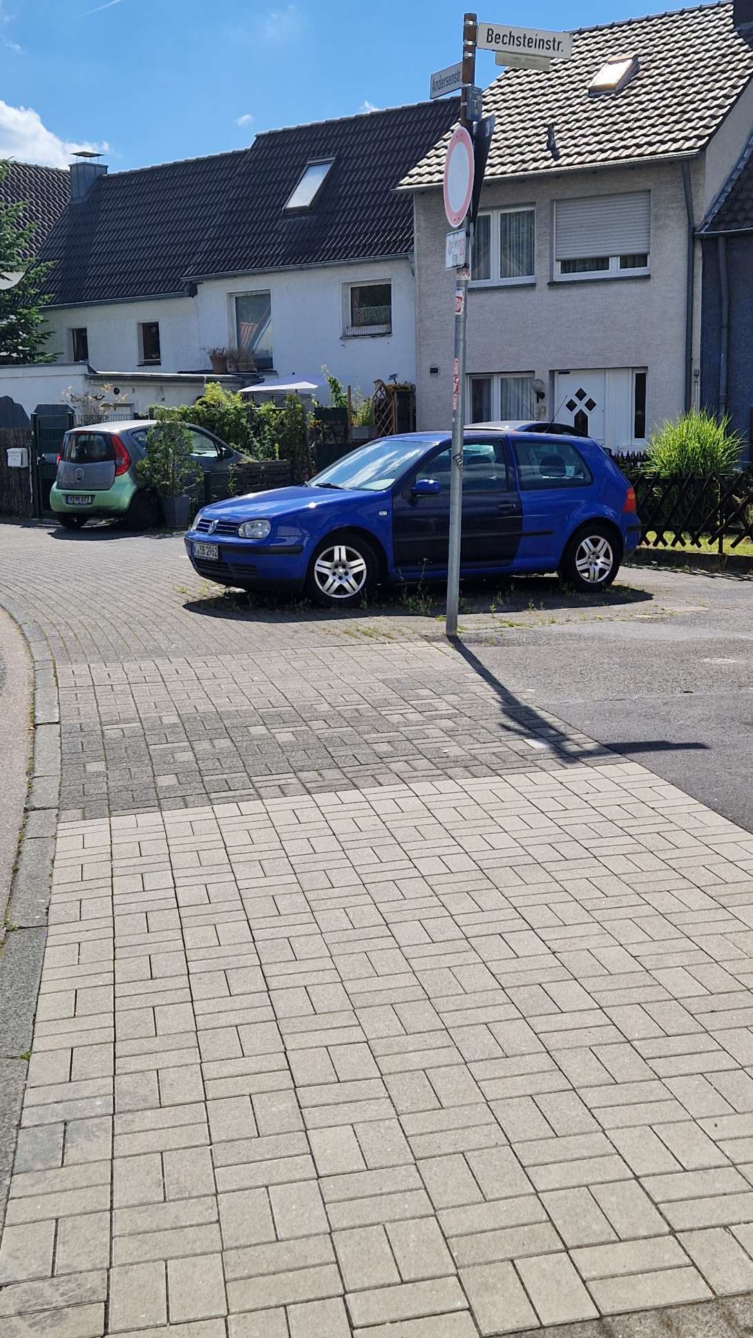 Bild zu gemeldetem Anliegen vom *2024-06-10 10:32:51