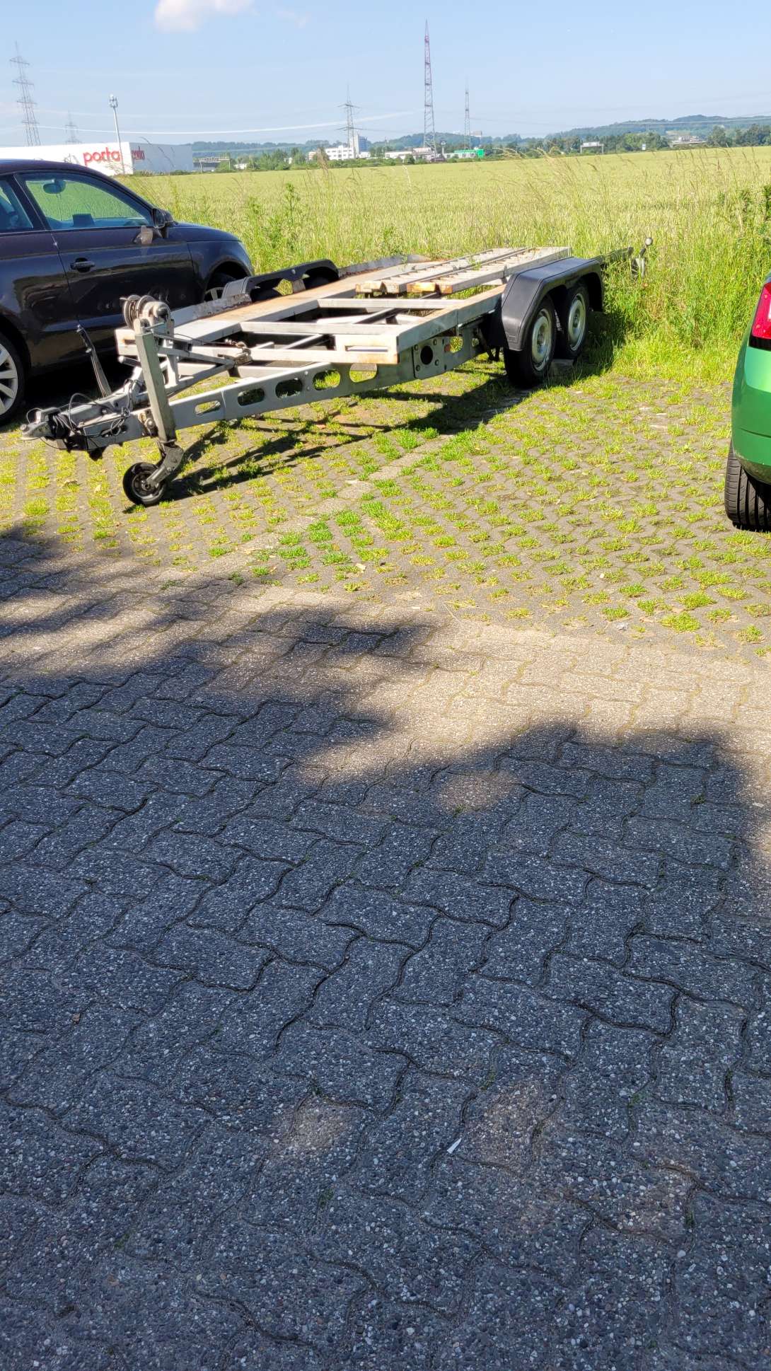 Bild zu gemeldetem Anliegen vom *2024-06-10 06:56:12