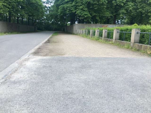 Bild zu gemeldetem Anliegen vom *2024-06-02 21:04:45