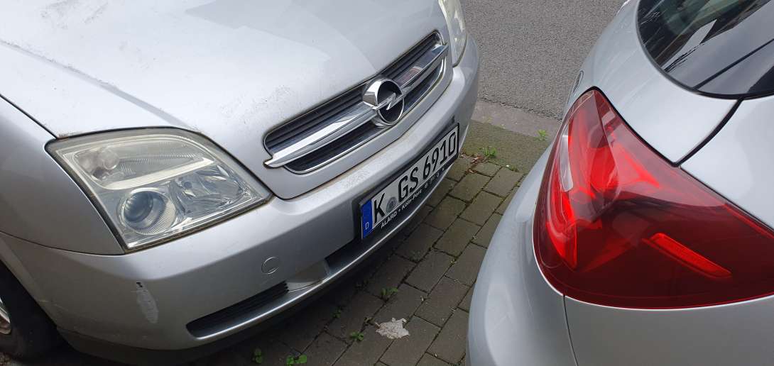 Bild zu gemeldetem Anliegen vom *2024-06-04 13:04:59