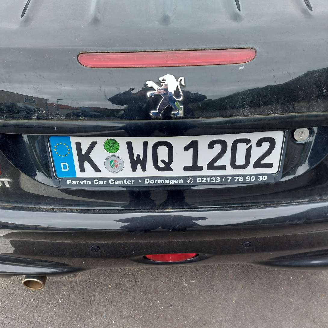 Bild zu gemeldetem Anliegen vom *2024-06-28 18:10:12