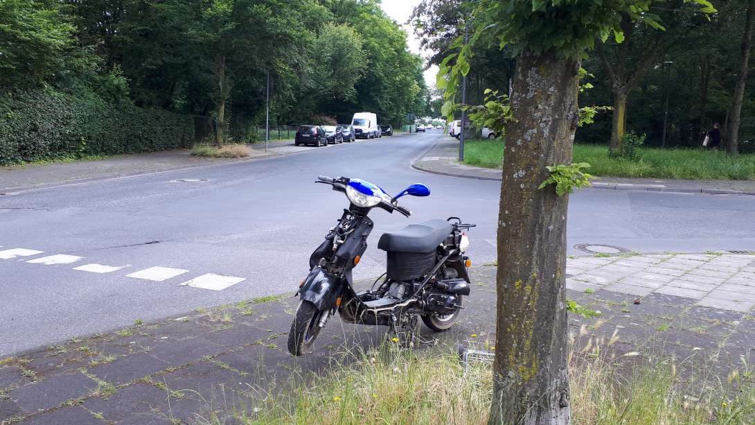 Bild zu gemeldetem Anliegen vom *2024-06-07 17:14:31