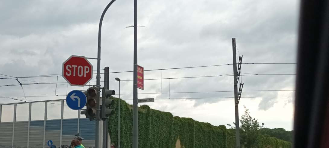 Bild zu gemeldetem Anliegen vom *2024-06-12 18:49:54