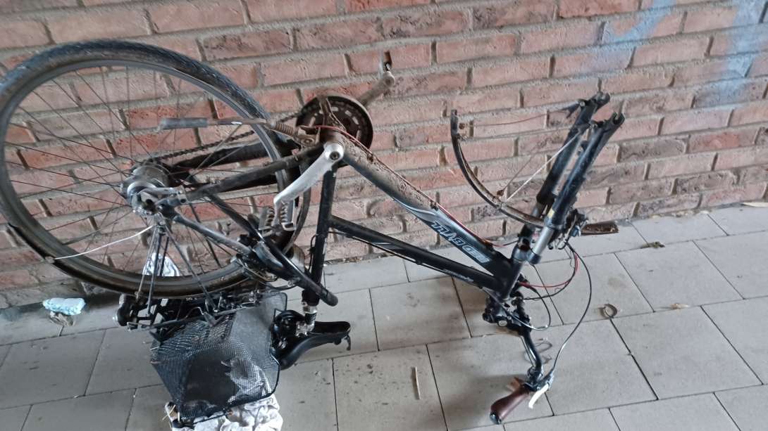 Bild zu gemeldetem Anliegen vom *2024-06-19 09:15:45