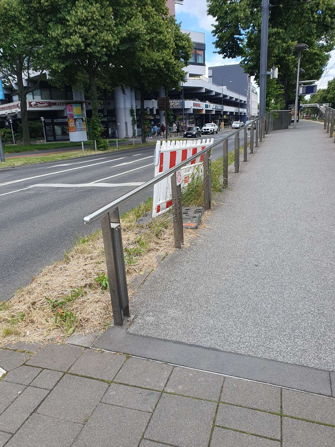 Bild zu gemeldetem Anliegen vom *2024-06-17 09:38:31