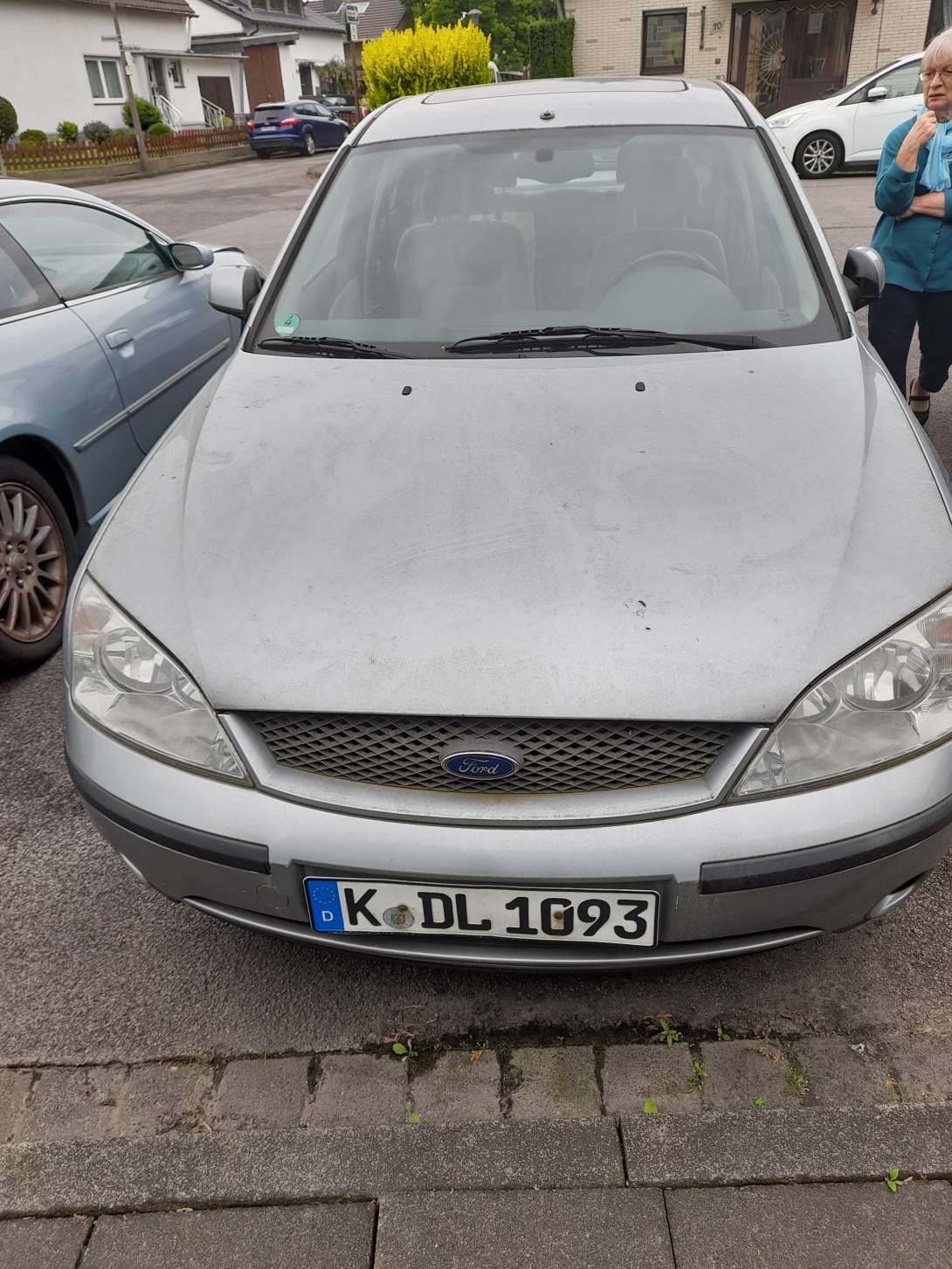 Bild zu gemeldetem Anliegen vom *2024-07-04 13:47:02