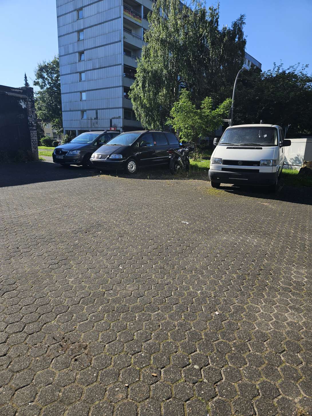 Bild zu gemeldetem Anliegen vom *2024-06-28 06:29:07