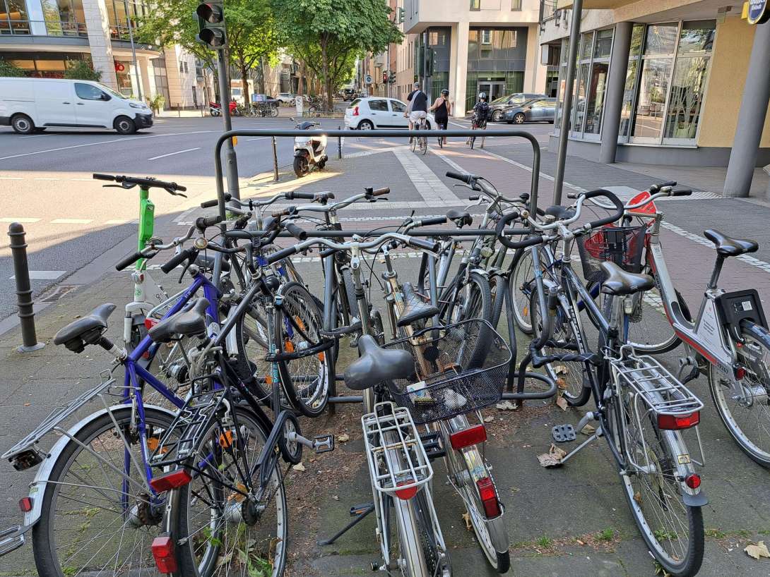 Bild zu gemeldetem Anliegen vom *2024-06-27 18:37:21