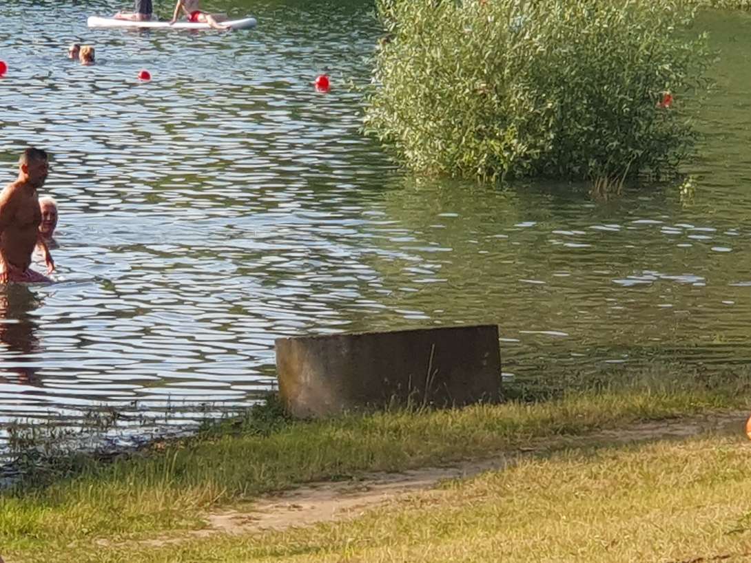 Bild zu gemeldetem Anliegen vom *2024-06-27 18:42:57