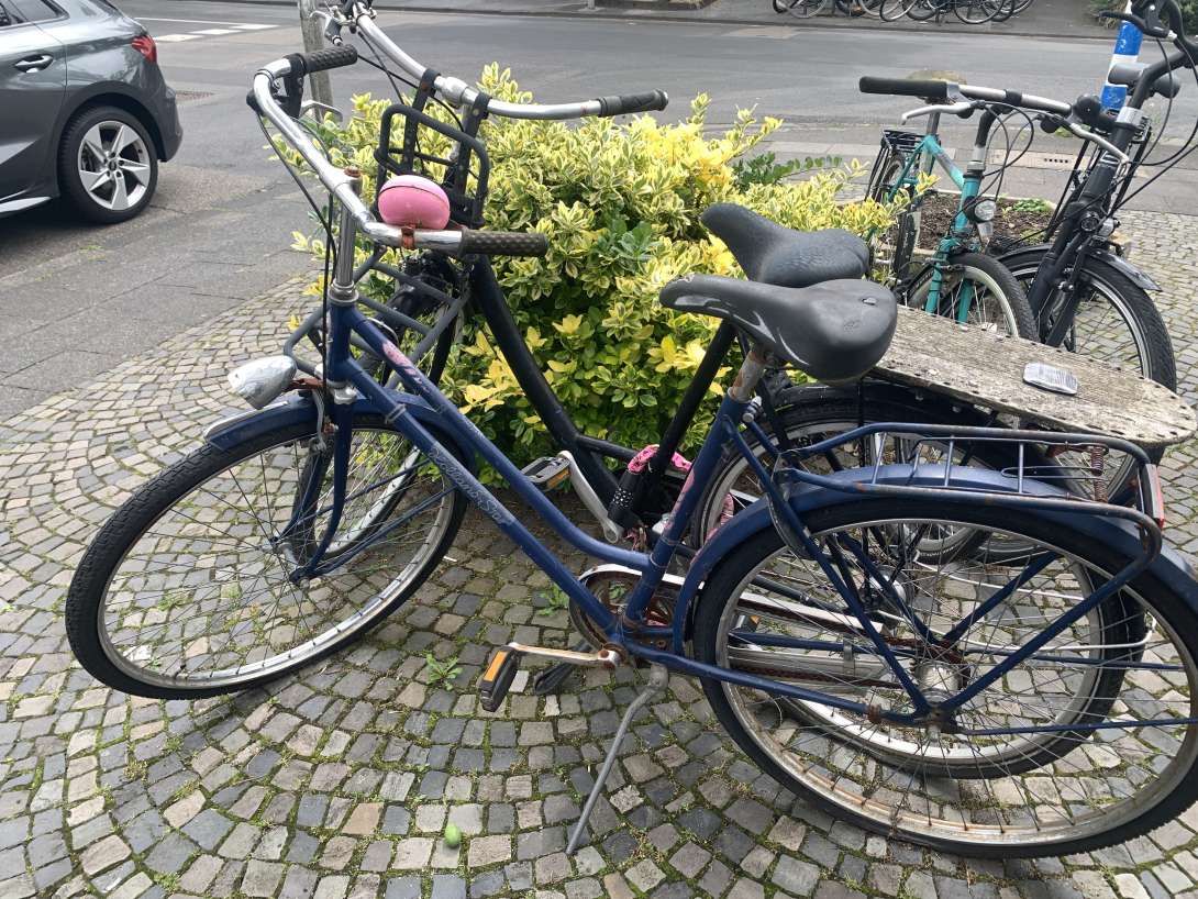 Bild zu gemeldetem Anliegen vom *2024-06-19 11:11:38