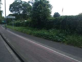 Bild zu gemeldetem Anliegen vom *2024-06-02 21:48:04
