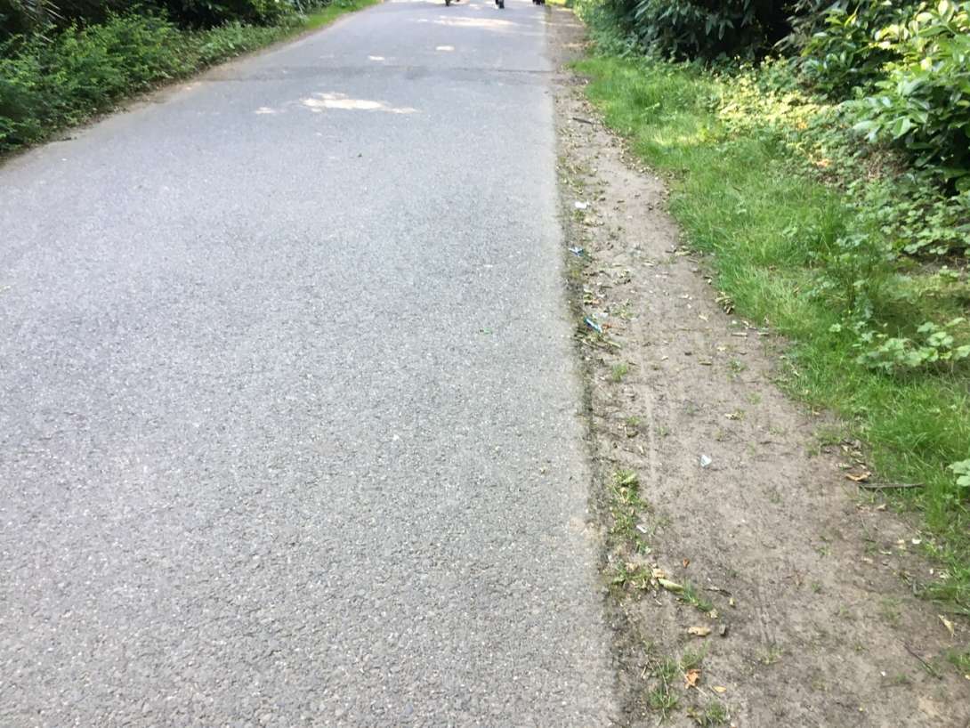 Bild zu gemeldetem Anliegen vom *2024-06-09 18:08:34