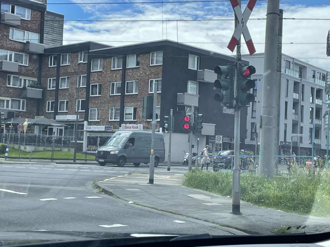 Bild zu gemeldetem Anliegen vom *2024-06-02 11:14:40