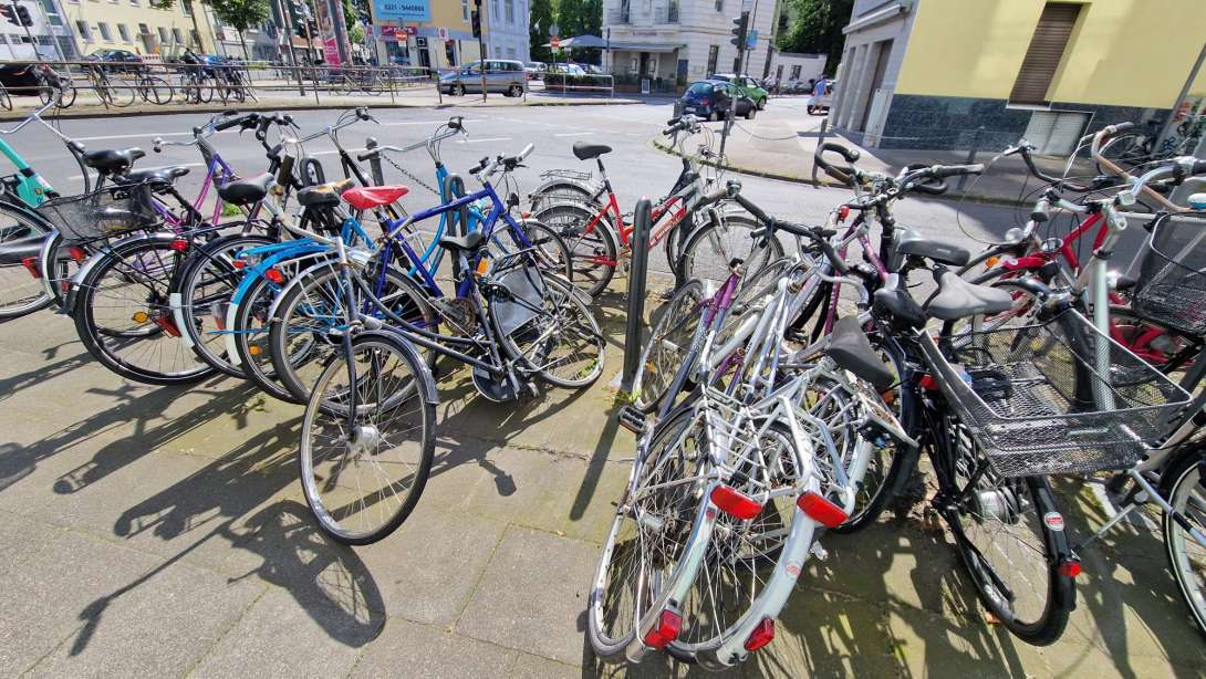 Bild zu gemeldetem Anliegen vom *2024-06-10 17:10:28