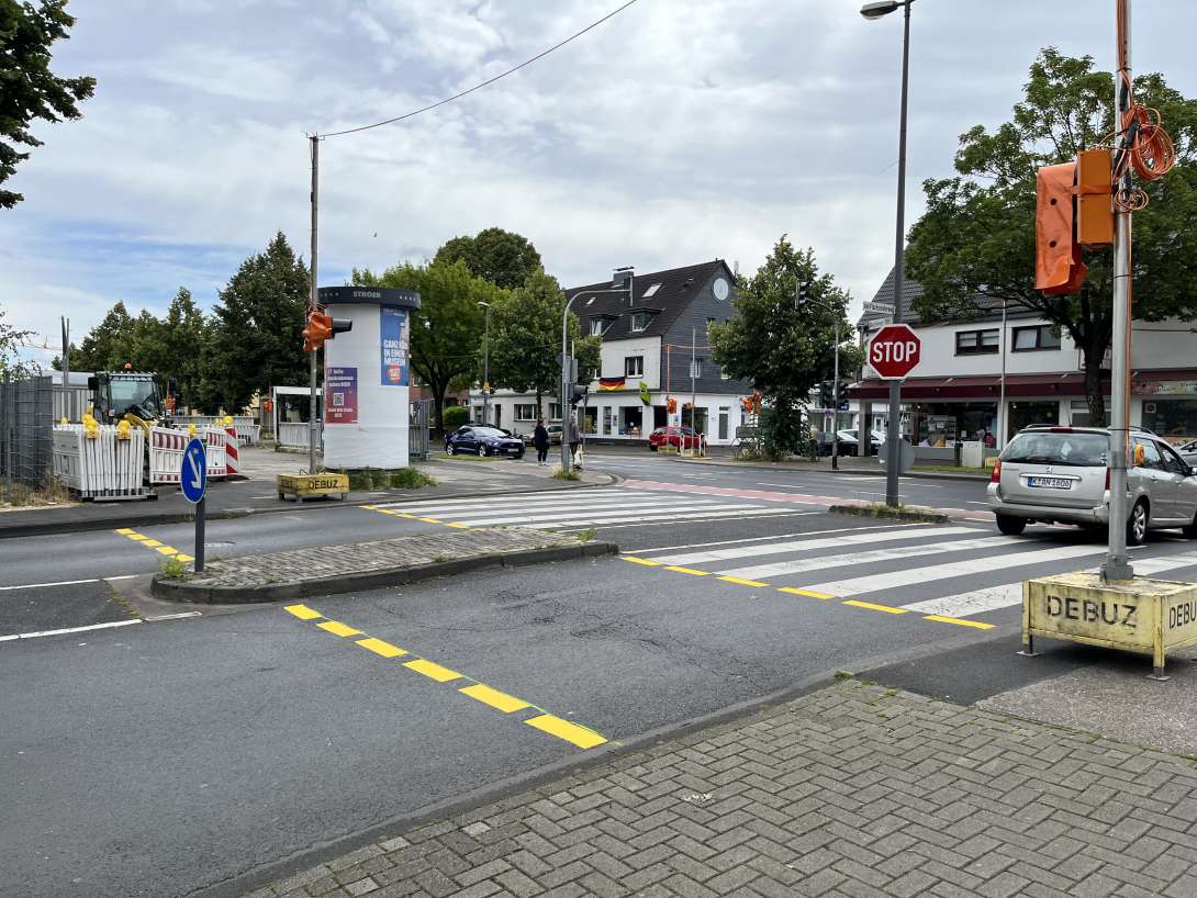 Bild zu gemeldetem Anliegen vom *2024-06-18 15:41:49