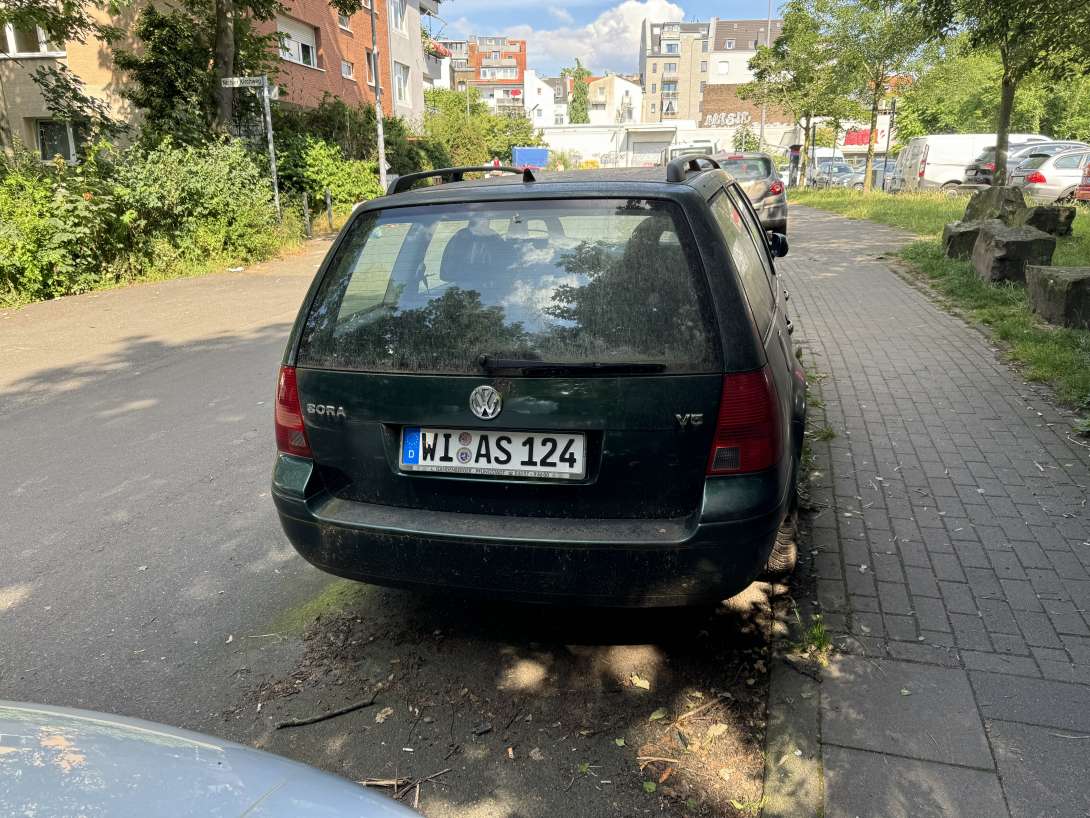 Bild zu gemeldetem Anliegen vom *2024-06-24 17:29:57