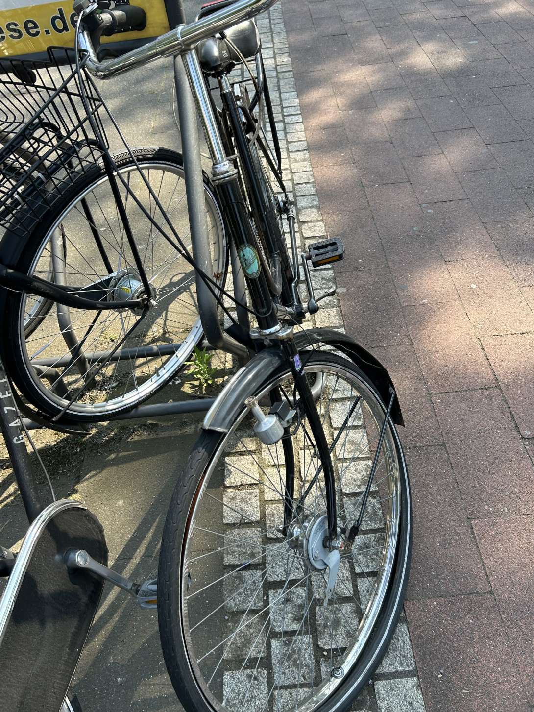 Bild zu gemeldetem Anliegen vom *2024-06-28 11:07:00