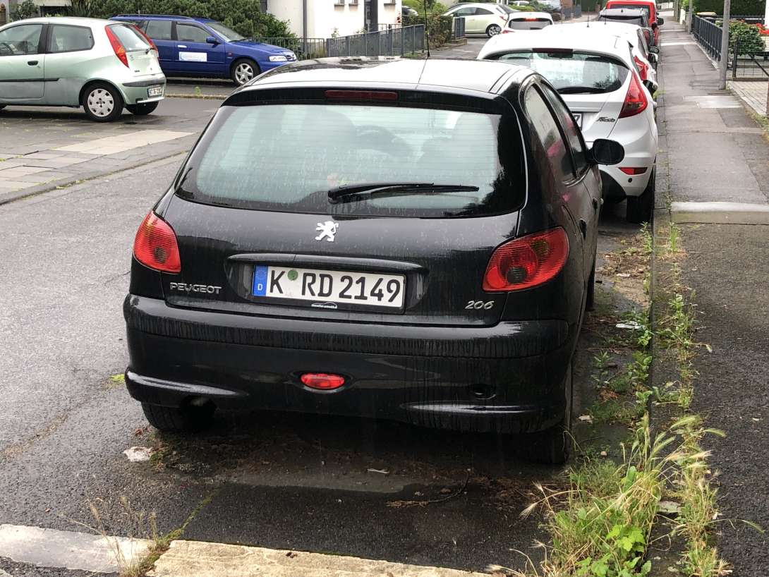 Bild zu gemeldetem Anliegen vom *2024-06-24 10:49:58