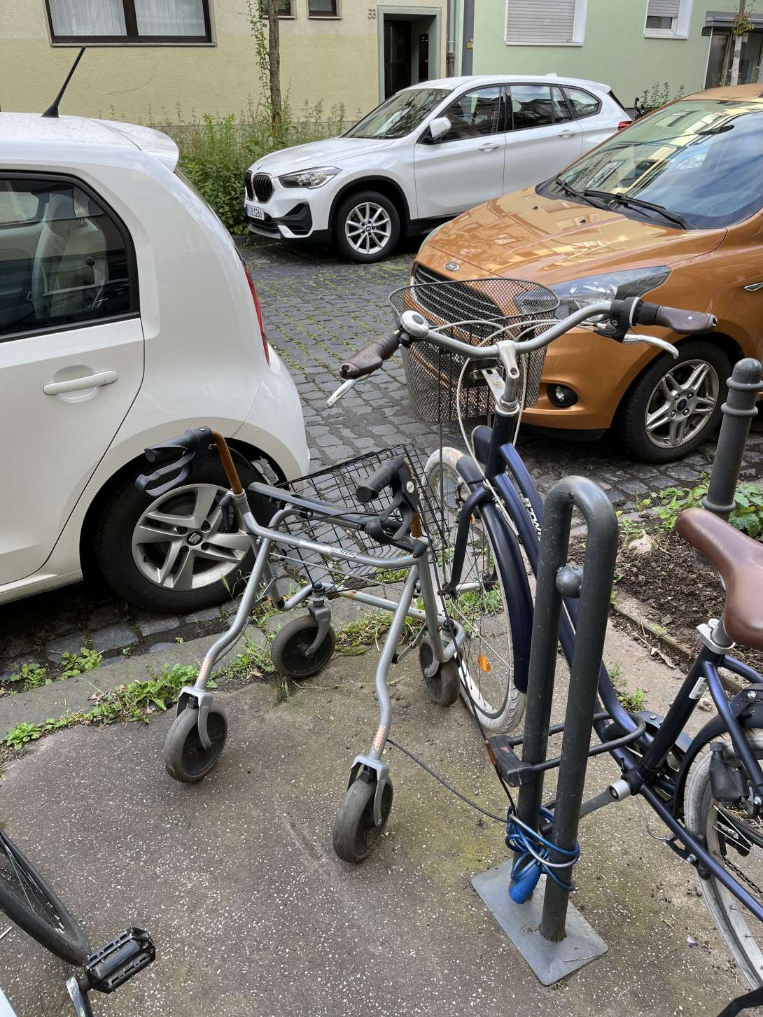 Bild zu gemeldetem Anliegen vom *2024-06-18 07:43:12