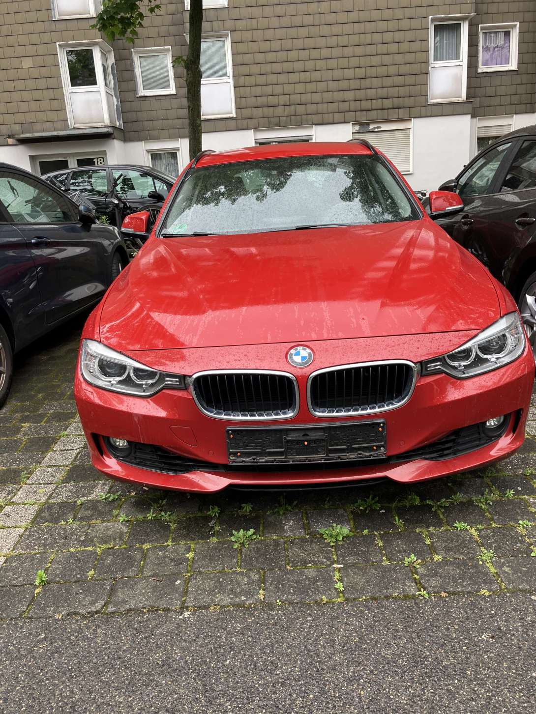 Bild zu gemeldetem Anliegen vom *2024-07-03 21:31:05