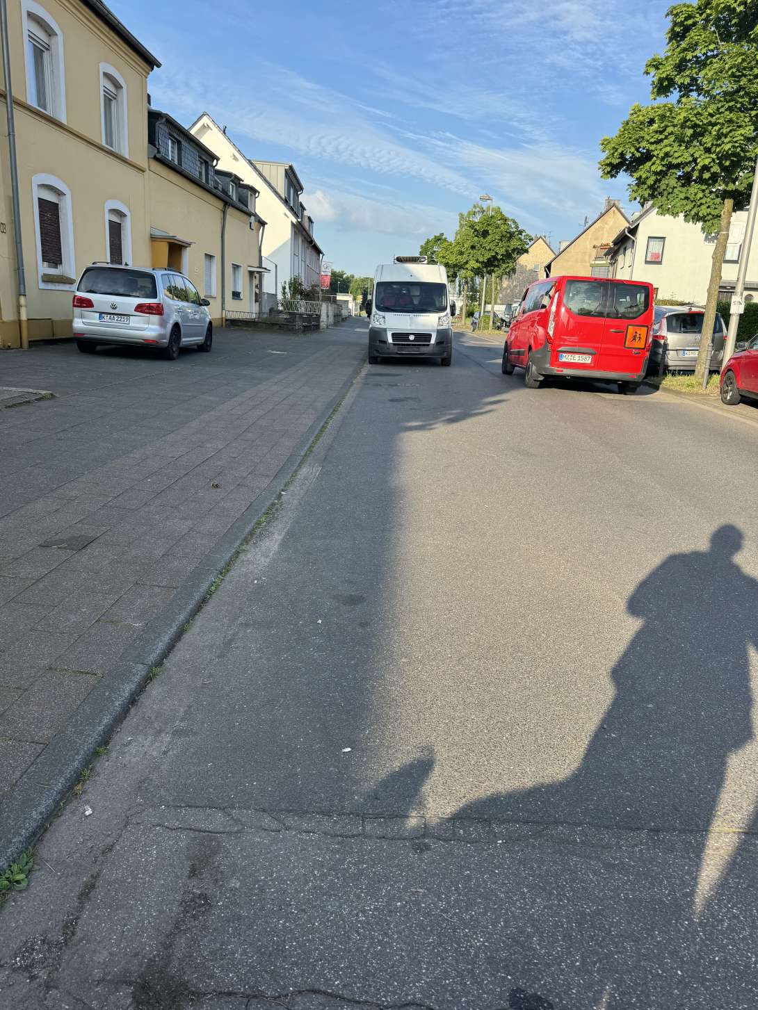 Bild zu gemeldetem Anliegen vom *2024-06-06 17:16:05