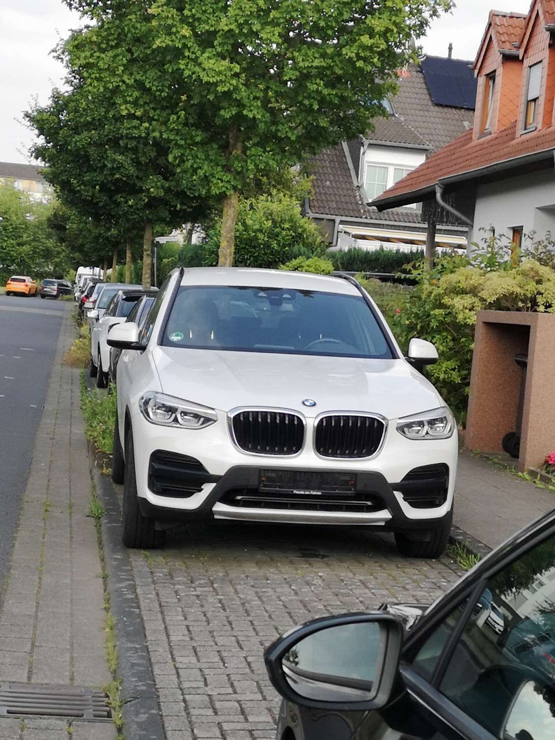 Bild zu gemeldetem Anliegen vom *2024-06-10 09:45:08
