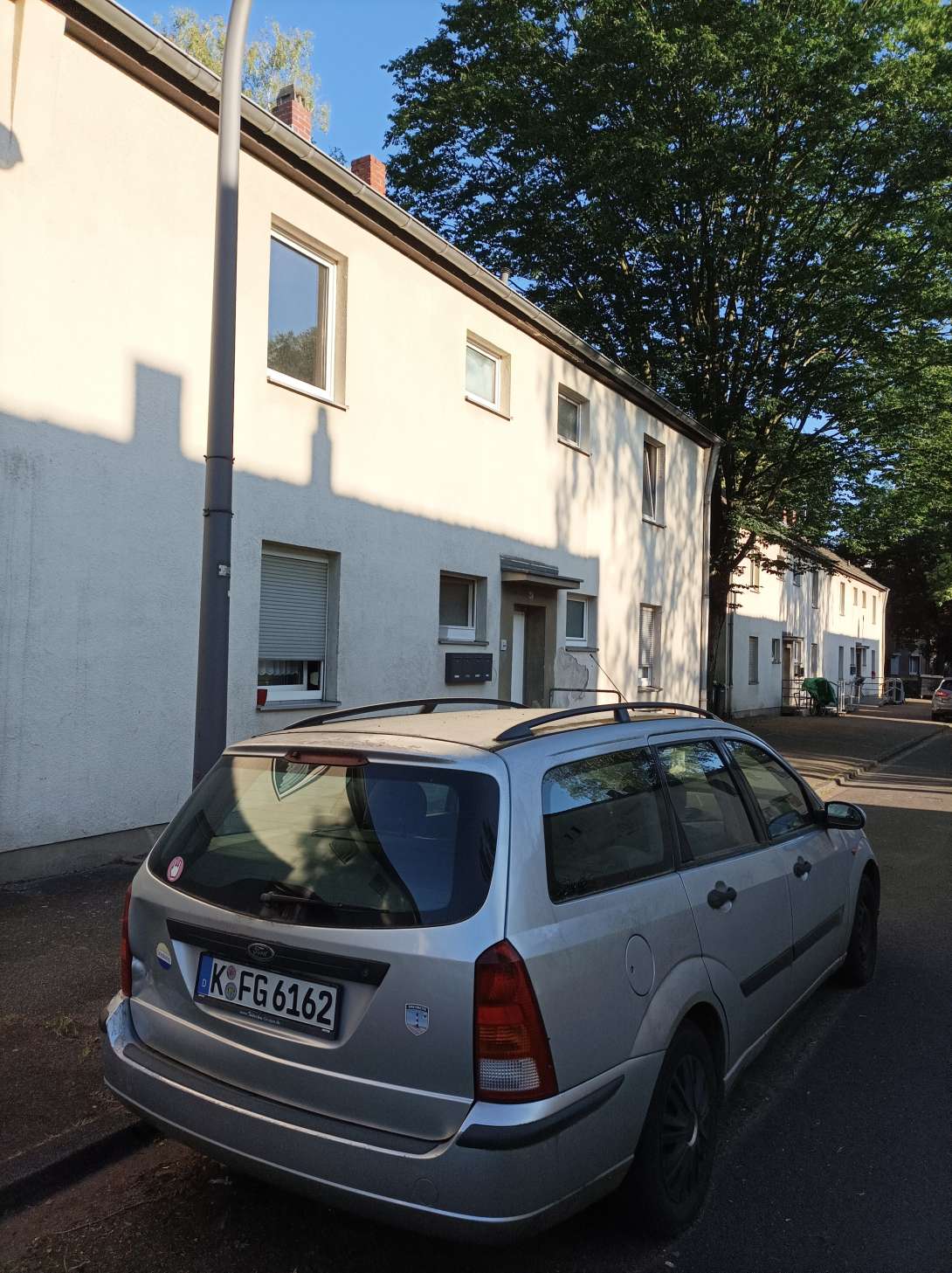 Bild zu gemeldetem Anliegen vom *2024-08-23 09:49:52