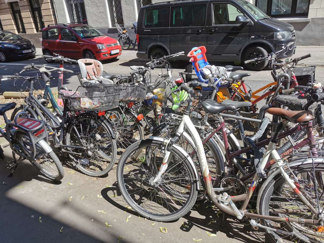 Bild zu gemeldetem Anliegen vom *2024-06-10 06:57:59