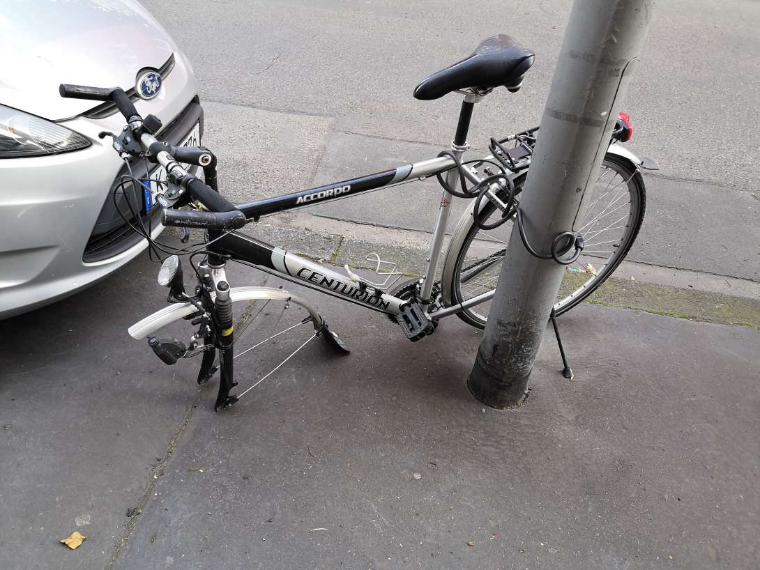 Bild zu gemeldetem Anliegen vom *2024-06-12 18:29:55