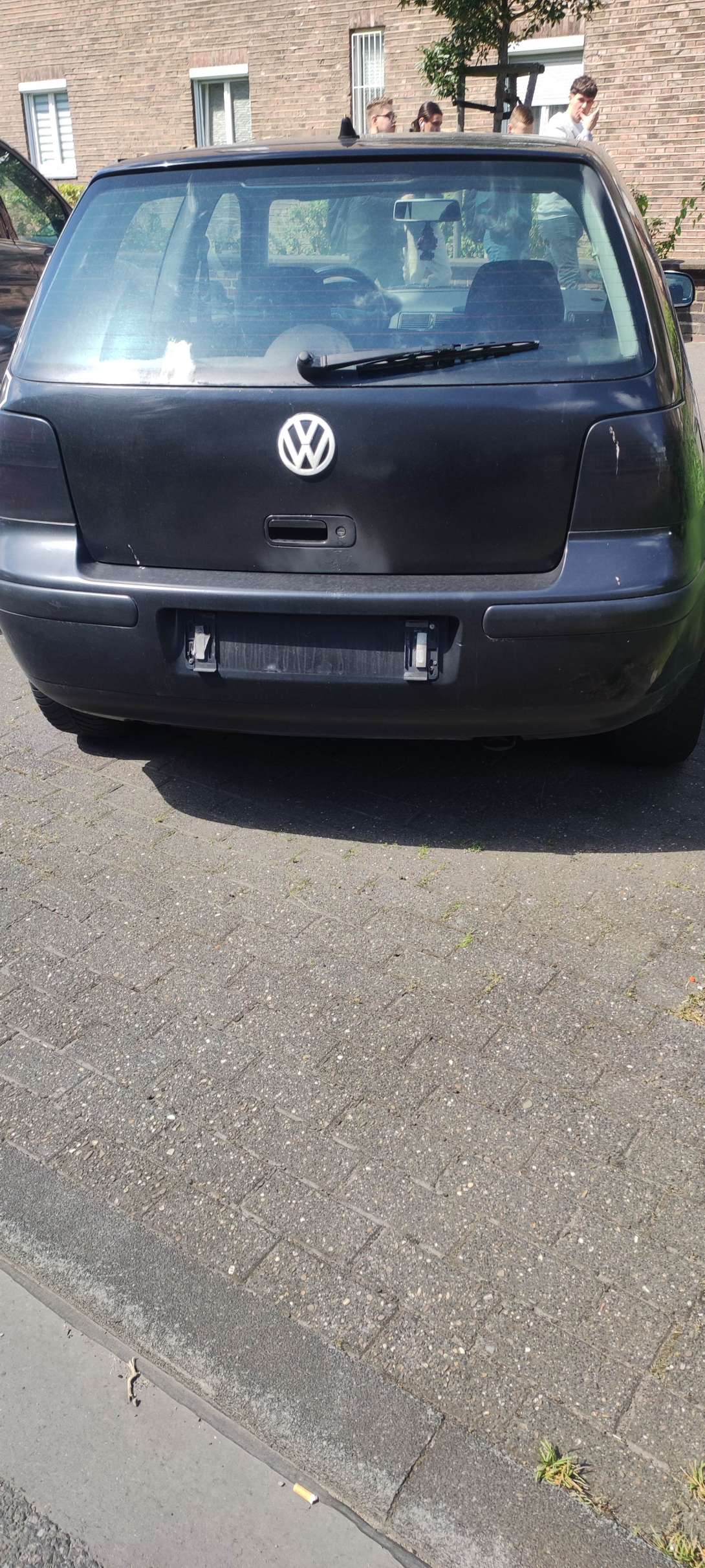 Bild zu gemeldetem Anliegen vom *2024-06-18 11:13:38