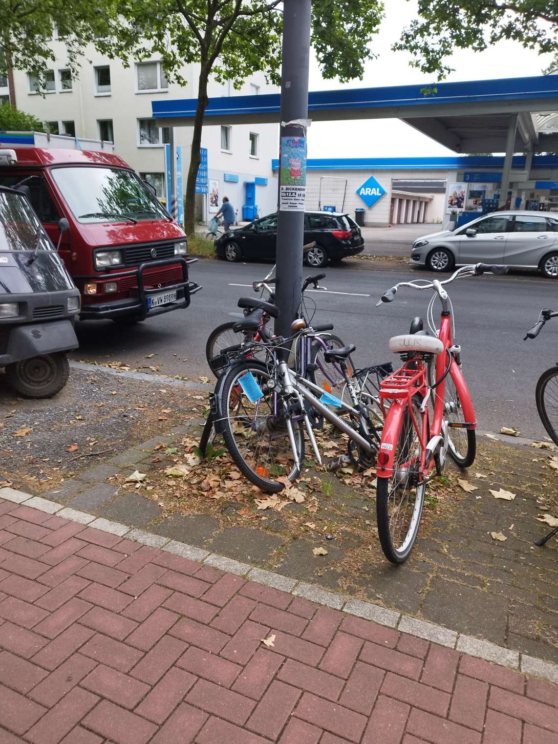 Bild zu gemeldetem Anliegen vom *2024-06-20 10:01:15