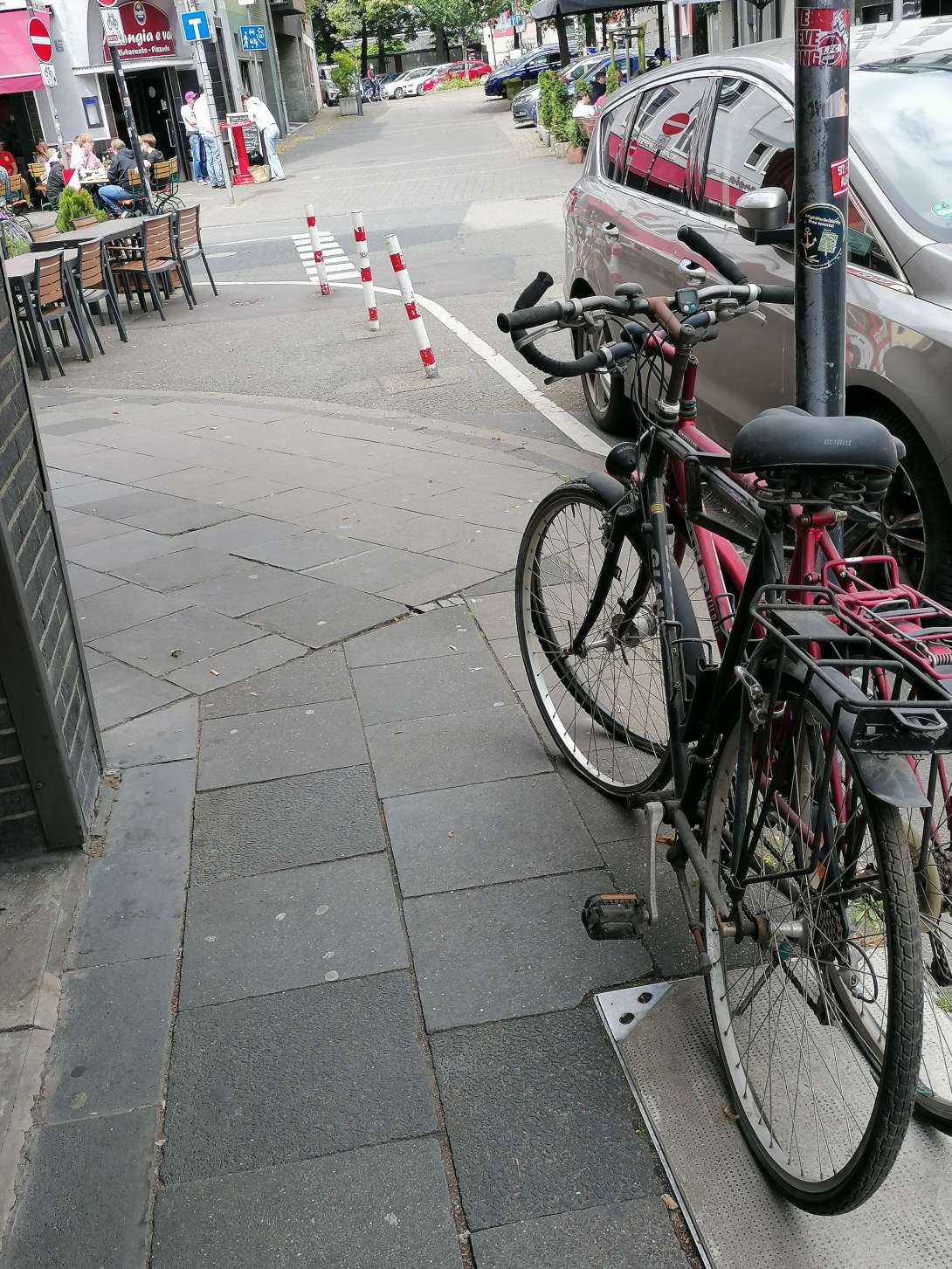 Bild zu gemeldetem Anliegen vom *2024-06-27 12:16:15